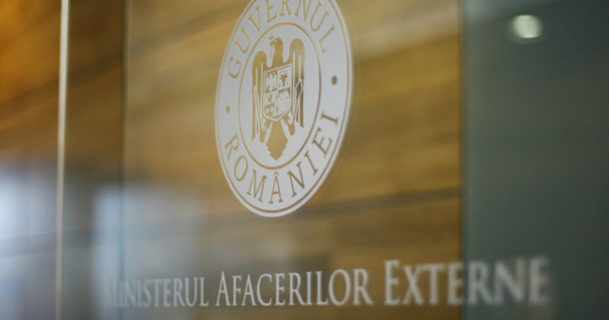 mesajul ministerului afacerilor externe dupa convocarea la sediul sau a ambasadorului rus la bucuresti 69ecf11465502