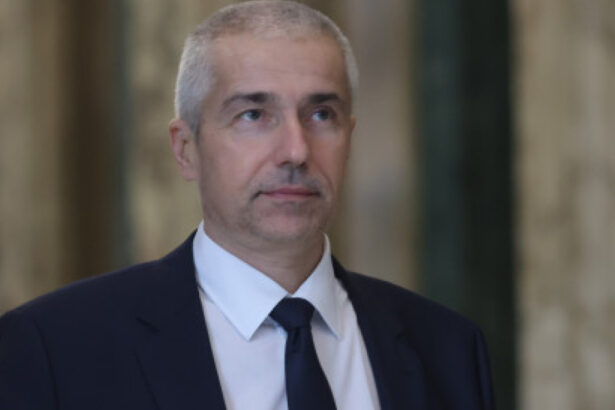 mesajul ministrului marinescu pentru noii sefi de parchete dupa ce nicusor dan a semnat numirile 69d6b57a90b1e