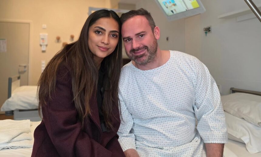 mesajul transmis de bella santiago in ziua in care sotul ei este operat dupa accidentarea de la survivor romania durerea este reala 69de15566b376