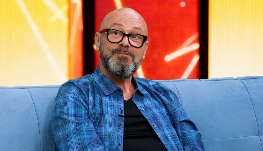 meseria pe care isi dorea sa o aiba ovidiu oanta de la pro tv ce porecla a primit din cauza asta creierul are anumite scapari 69d4a5c038248