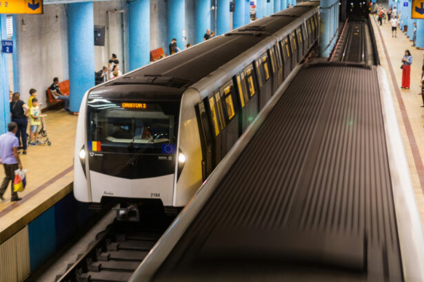 metrorex propune scumpirea biletelor de metrou cu aproximativ 40 de la 1 mai cat vor costa noile abonamente 69d3fc198b2fb