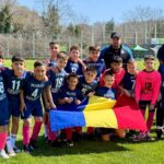 micii fotbalisti de la cs medgidia pe podium la golden dobrudzha cup 69d6a7e3c9246