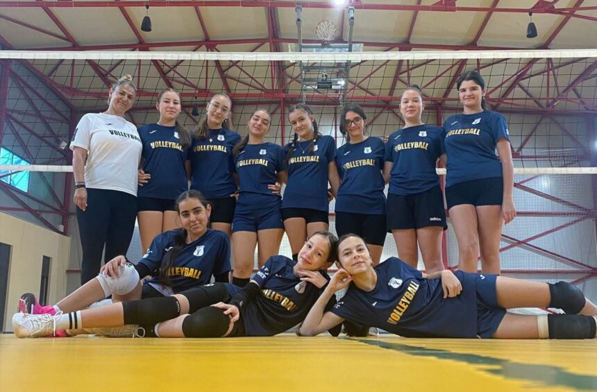 micile voleibaliste de la axiopolis cernavoda joaca in weekend la turneul semifinal de perspectiva 69e0ae796e33c