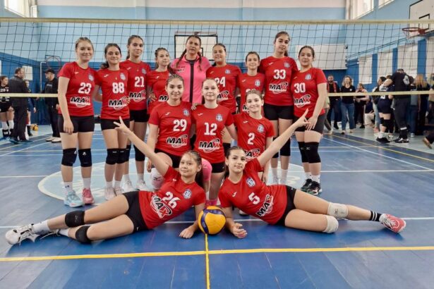 micile voleibaliste de la cs medgidia s au calificat la turneul final al campionatului national 69efb47cf06c9