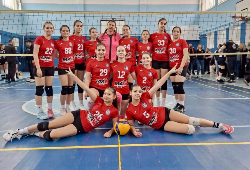 micile voleibaliste de la cs medgidia s au calificat la turneul final al campionatului national 69efb47cf06c9