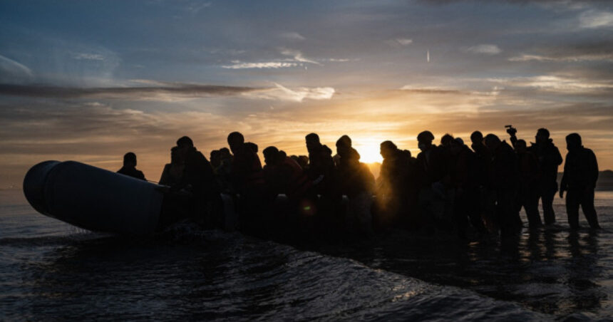 migrantii sunt ajutati de avocati sa pretinda ca sunt homosexuali pentru azil in marea britanie cat costa dovezile false bbc 69e09f8fee753