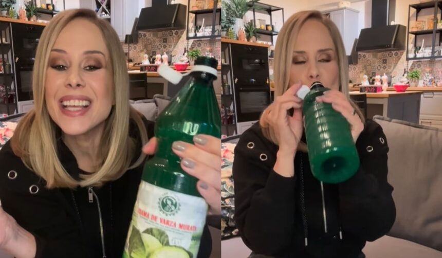 mihaela bilic spune care este cel mai bun probiotic natural zeama de varza un adevarat elixir pentru organism 69ef70e462775