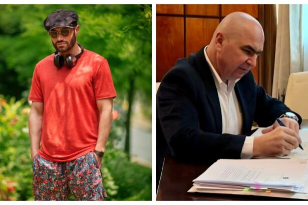 mihai bendeac a dat in vileag planul lui ilie bolojan si a jurat ca a aflat si solutia politica pentru romania macar 3 4 ani cu calin georgescu aur pot sos si psd 69ec8e9086321