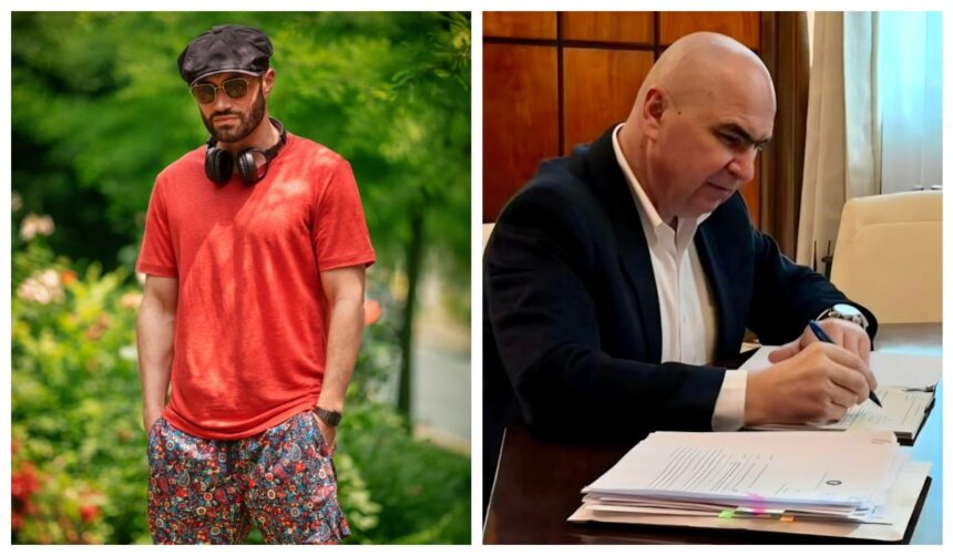 mihai bendeac a dat in vileag planul lui ilie bolojan si a jurat ca a aflat si solutia politica pentru romania macar 3 4 ani cu calin georgescu aur pot sos si psd 69ec8e9086321