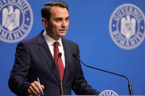 mihai jurca romania a primit contractul cadru de la comisia europeana pentru programul safe ce urmeaza 69eba396df9a7