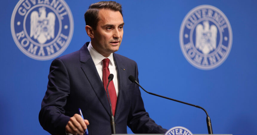 mihai jurca romania a primit contractul cadru de la comisia europeana pentru programul safe ce urmeaza 69eba396df9a7