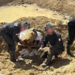 mii de persoane evacuate dintr o suburbie a parisului dupa detonarea unei bombe din al doilea razboi mondial 69e519a7bf661