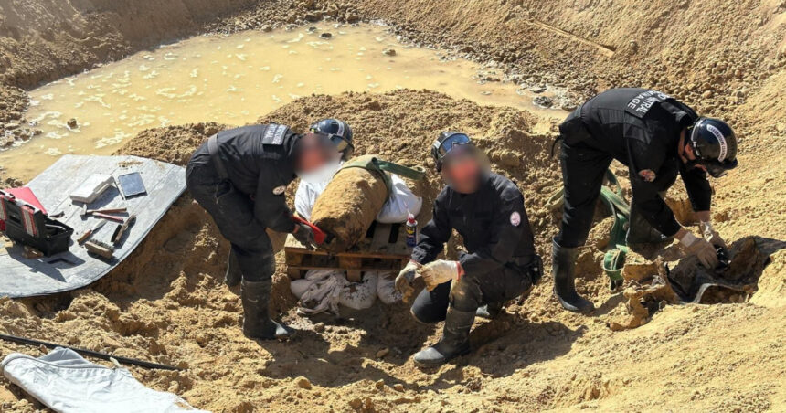 mii de persoane evacuate dintr o suburbie a parisului dupa detonarea unei bombe din al doilea razboi mondial 69e519a7bf661