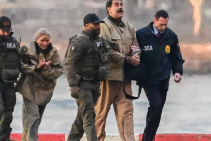 militar american acuzat ca a pariat pe capturarea lui maduro si a castigat peste 400 000 risca pana la 60 de ani de inchisoare 69eb100777044