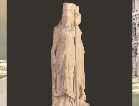 minac astazi la constanta 6 aprilie hekate zeita misterelor si a raspantiilor 69d4671d34b40