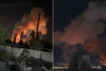 ministerul energiei furnizarea apei calde a fost reluata progresiv in cazul consumatorilor afectati de incendiul de la cet vest 69e7ab9d96586