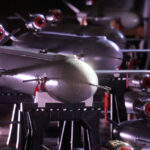 ministerul rus al apararii publica lista companiilor din europa care produc drone pentru ucraina medvedev sunt tinte potentiale 69e08a786fb05