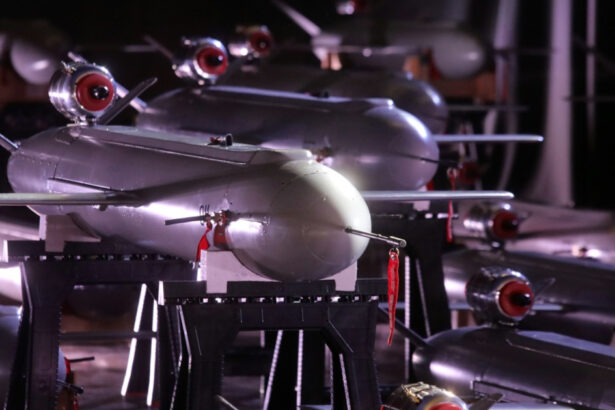 ministerul rus al apararii publica lista companiilor din europa care produc drone pentru ucraina medvedev sunt tinte potentiale 69e08a786fb05