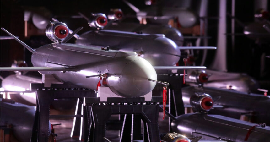 ministerul rus al apararii publica lista companiilor din europa care produc drone pentru ucraina medvedev sunt tinte potentiale 69e08a786fb05