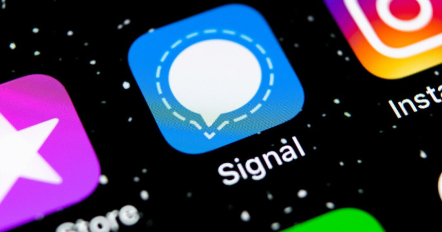 ministrii din cabinetul german au fost vizati de un presupus atac de phishing rusesc asupra aplicatiei signal 69edcb30a7d3f