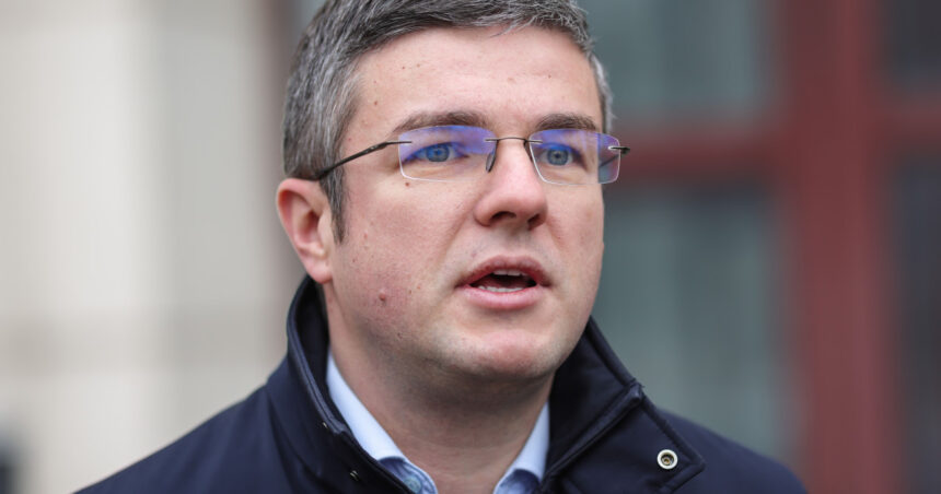 ministrul economiei irineu darau nu am auzit vreun antreprenor pe unde am fost in tara sa ceara caderea guvernului 69e27ab025380