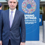 ministrul finantelor prezenta romaniei la washington tot mai importanta care sunt obiectivele vizitei 69df490aa07a0