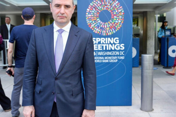 ministrul finantelor prezenta romaniei la washington tot mai importanta care sunt obiectivele vizitei 69df490aa07a0