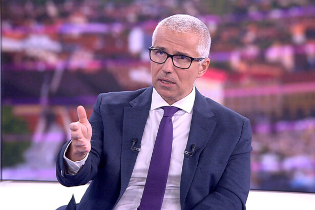 ministrul justitiei a respins acuzatiile privind un blat politic pentru numirile din parchete este o teorie a conspiratiei 69d8c19d40131