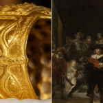 ministrul olandez al culturii coiful de la cotofenesti reprezinta pentru romania ceea ce este the night watch pentru tarile de jos 69ce97e78c52b