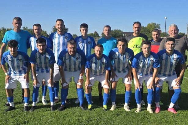 misiune dificila pentru noul lider al ligii a iv a in etapa de sambata 69ea5270d5e65