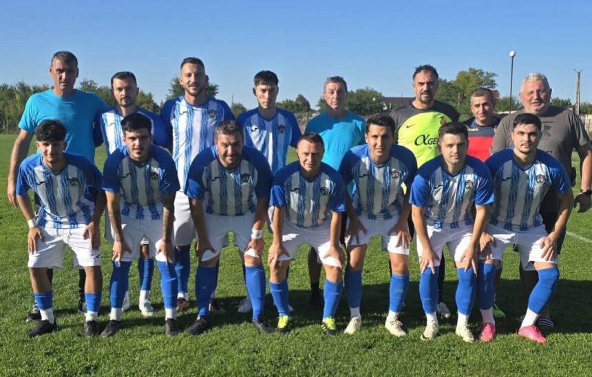 misiune dificila pentru noul lider al ligii a iv a in etapa de sambata 69ea5270d5e65