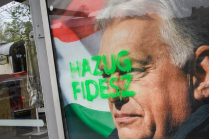 mitul populistului invincibil a murit in ungaria dar e prea devreme pentru sarbatoare analiza tvp world 69df0ec91bc40