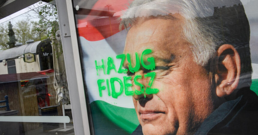 mitul populistului invincibil a murit in ungaria dar e prea devreme pentru sarbatoare analiza tvp world 69df0ec91bc40
