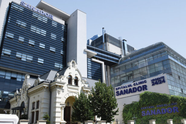 modelul care a redefinit standardele in sistemul privat de sanatate din romania 69ddf5ef1a01b