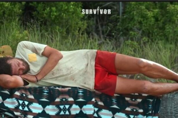 momente dificile pentru gabi tamas la survivor romania colegii ingrijorati de starea lui 69d0f0d81ebe2