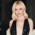 momente grele pentru alexandra stan la inceputul sarcinii cand se va naste fetita ei a fost traumatizant m am ingrasat 69d3be18deee9
