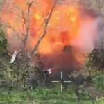 momentul in care desi era armistitiu rusii si au atacat cu drone propriii soldati capcana ucrainenilor evacuarea a esuat 69dbf4d87aafc