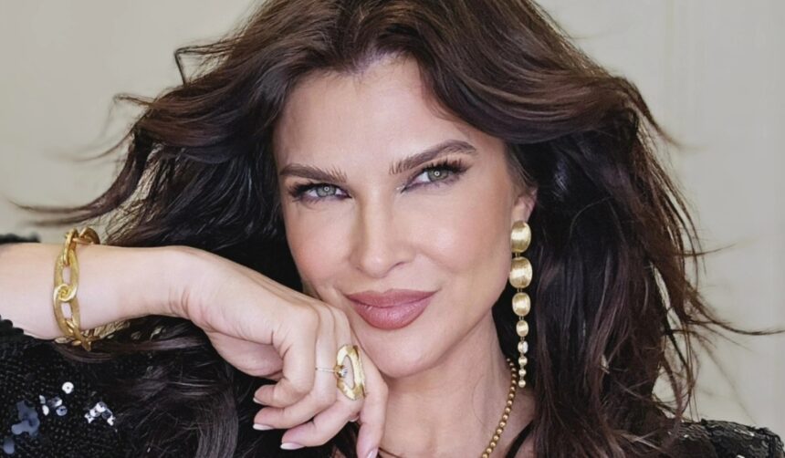 monica birladeanu raspuns pentru cei care au numit o materialista maritata cu un barbat cu private jet care a fost primul ei job 69ea2059e5feb