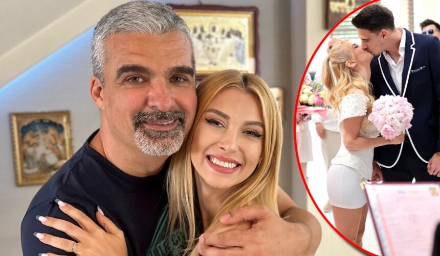 motivul pentru care aurelian temisan a refuzat sa mearga la cununia andreei balan ce spune despre relatia artistei cu victor cornea poate sa nu fie cu noroc nici din a cincea 69e868e707c1d