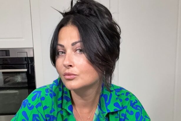 motivul pentru care gabriela cristea a renuntat la afacerea cu prajituri face cozonaci doar pentru familie 69d0b140b8a96