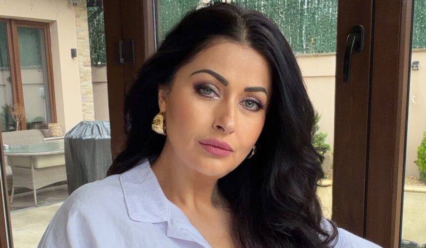 motivul pentru care gabriela cristea a rupt legatura cu familia sa nu a mers nici la inmormantarea mamei sale riscam sa imi iau bataie 69eb558ed399e