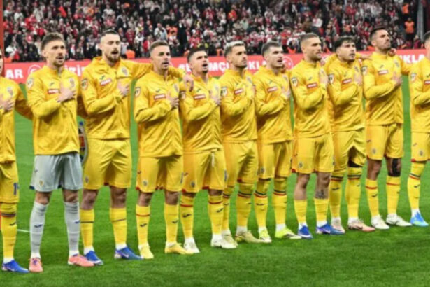 nationala romaniei are programate doua partide de pregatire in iunie noul selectioner debuteaza cu georgia 69de3fbe5fd31