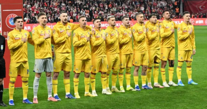 nationala romaniei are programate doua partide de pregatire in iunie noul selectioner debuteaza cu georgia 69de3fbe5fd31