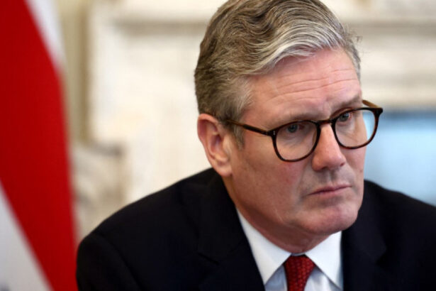 nato este in interesul statelor unite reafirma keir starmer in urma criticilor aduse de donald trump 69d900657d025