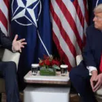 nato ia in considerare renuntarea la summiturile anuale pe fondul tensiunilor cu donald trump este mai bine 69f0db0cf3cb8