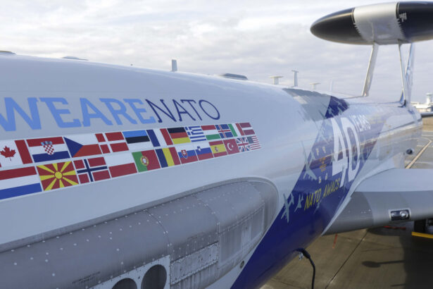 nato vrea sa renunte la un important sistem de supraveghere aeriana produs in sua spre ce tara se orienteaza 69ea357937bf5