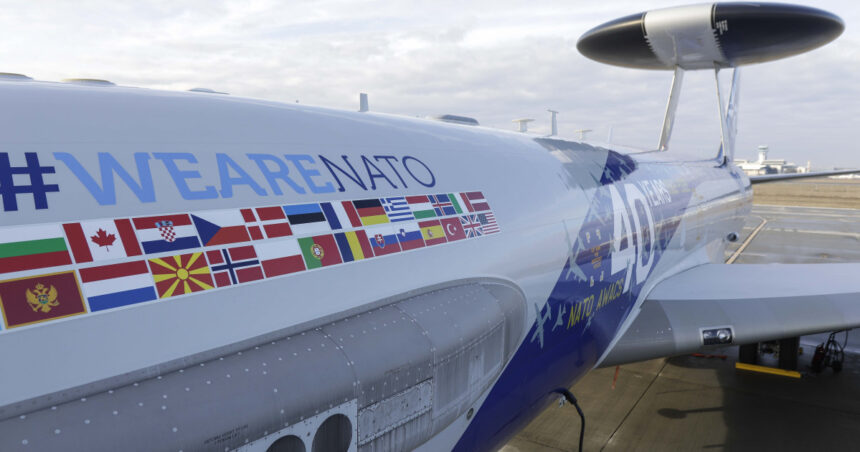 nato vrea sa renunte la un important sistem de supraveghere aeriana produs in sua spre ce tara se orienteaza 69ea357937bf5