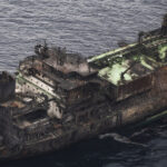 nava cisterna ruseasca arctic metagaz aflata in deriva in mediterana a fost atacata de militarii ucrainenii stationati in libia 69cffe2b2dc53