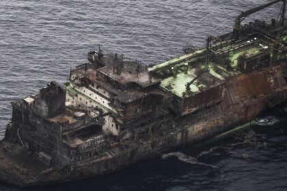 nava cisterna ruseasca arctic metagaz aflata in deriva in mediterana a fost atacata de militarii ucrainenii stationati in libia 69cffe2b2dc53