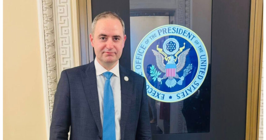 nazare discutii la washington despre energie romania are una dintre cele mai bune pozitii in relatia cu sua 69e098edb72f2